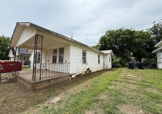 Homes for sale in Oklahoma City, OK | 1805 N Kelham Ave, Oklahoma City, OK 73111 | MLS# 1232415