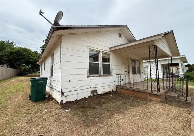 Homes for sale in Oklahoma City, OK | 1805 N Kelham Ave, Oklahoma City, OK 73111 | MLS# 1232415