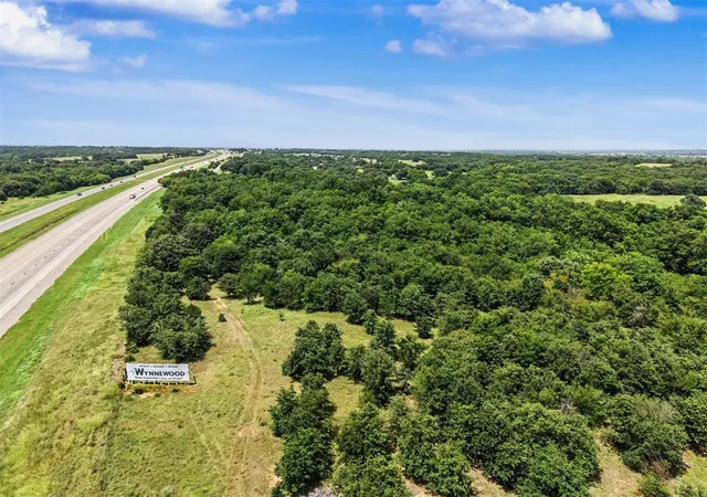 2nd image of 28 Acres N County Rd 3250, Wynnewood, OK 73098 | MLS# 1232417