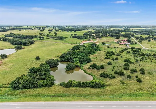 Photo 3 of Land for sale at 25 Acres N County Rd 3250, Wynnewood, OK 73098 | MLS# 1232421 | Listing updated on 2026-07-20
