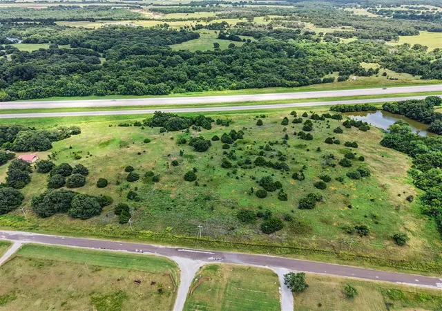 Photo 3 of Land for sale at 25 Acres N County Rd 3250, Wynnewood, OK 73098 | MLS# 1232421 | Listing updated on 2026-07-20