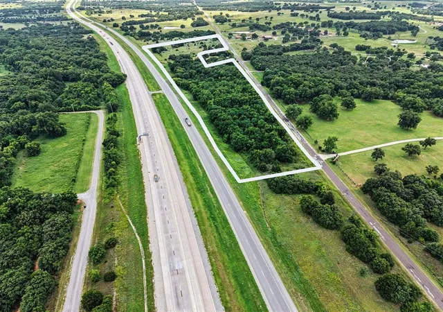 Photo 4 of Land for sale at 25 Acres N County Rd 3250, Wynnewood, OK 73098 | MLS# 1232421 | Listing updated on 2026-07-20