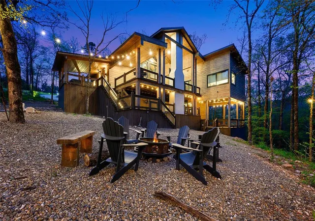 Photo 2 of Single family home for sale at 816 S Eagle Mountain Trl, Broken Bow, OK 74728 | MLS# 1232431 | Listing updated on 2026-07-31