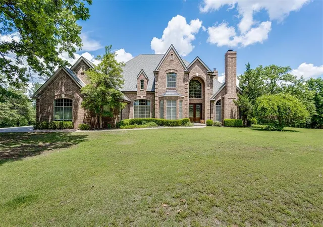 Photo 1 of Single family home for sale at 9490 Towry Ct, Oklahoma City, OK 73165 | MLS# 1232432 | Listing updated on 2026-08-18
