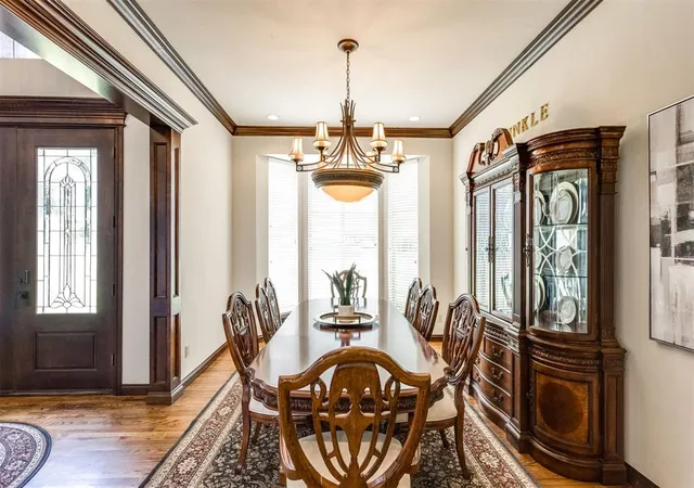 Photo 2 of Single family home for sale at 9490 Towry Ct, Oklahoma City, OK 73165 | MLS# 1232432 | Listing updated on 2026-08-18