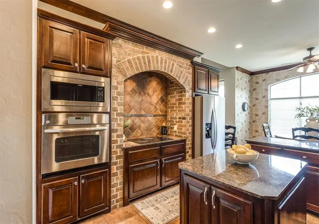 Photo 3 of Single family home for sale at 9490 Towry Ct, Oklahoma City, OK 73165 | MLS# 1232432 | Listing updated on 2026-08-18