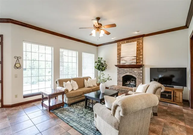 Photo 4 of Single family home for sale at 9490 Towry Ct, Oklahoma City, OK 73165 | MLS# 1232432 | Listing updated on 2026-08-18