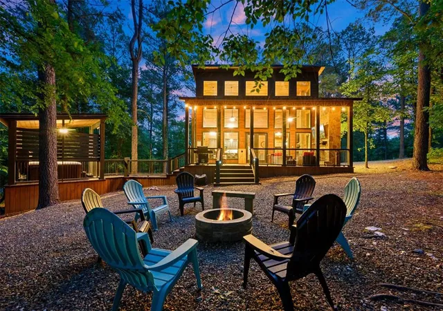 1st image of 1318 Pine Hills Rd, Broken Bow, OK 74728 | MLS# 1232436