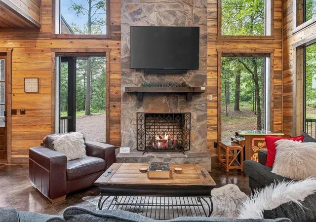 5th image of 1318 Pine Hills Rd, Broken Bow, OK 74728 | MLS# 1232436