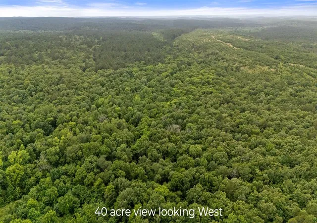 Photo 1 of Land for sale at 219 Lost Hazel Trl, Broken Bow, OK 74728 | MLS# 1232442 | Listing updated on 2026-07-09