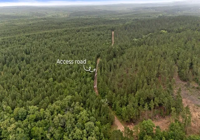 Photo 3 of Land for sale at 219 Lost Hazel Trl, Broken Bow, OK 74728 | MLS# 1232442 | Listing updated on 2026-07-09