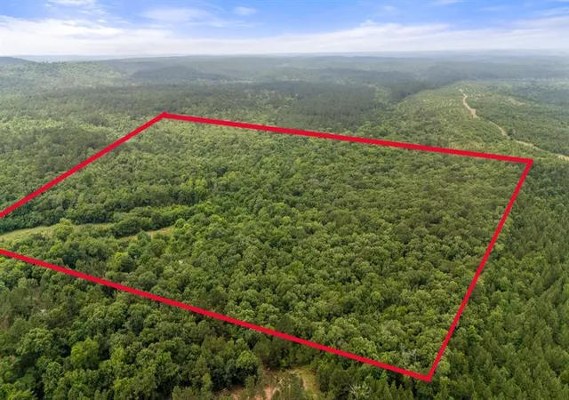 Photo 3 of Land for sale at 219 Lost Hazel Trl, Broken Bow, OK 74728 | MLS# 1232442 | Listing updated on 2026-07-09