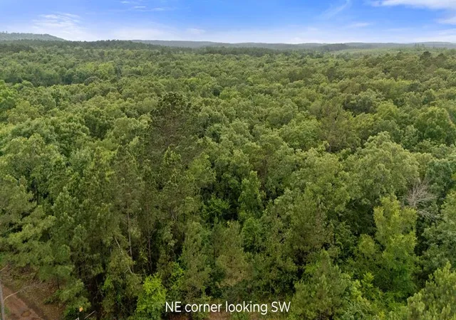 Photo 4 of Land for sale at 219 Lost Hazel Trl, Broken Bow, OK 74728 | MLS# 1232442 | Listing updated on 2026-07-09