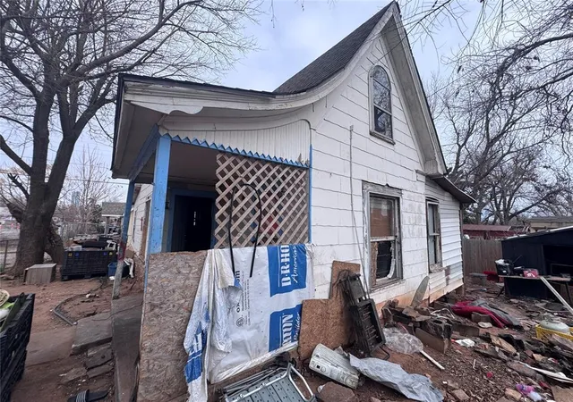 Homes for sale in Oklahoma City, OK | 2414 S Broadway Ave, Oklahoma City, OK 73109 | MLS# 1232450