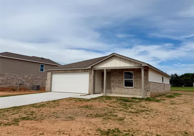 Homes for sale in Shawnee, OK | 3911 Northridge Rd, Shawnee, OK 74804 | MLS# 1232452