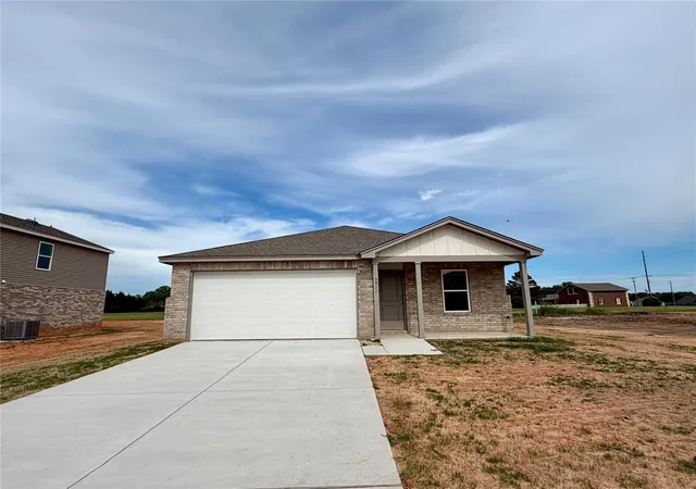 Homes for sale in Shawnee, OK | 3911 Northridge Rd, Shawnee, OK 74804 | MLS# 1232452