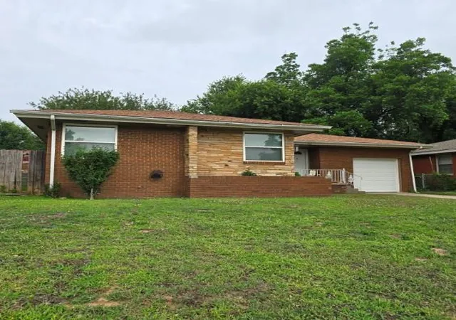 Photo 1 of Single family home for sale at 1421 N Harvard Ave, Oklahoma City, OK 73127 | MLS# 1232453 | Listing updated on 2026-06-04