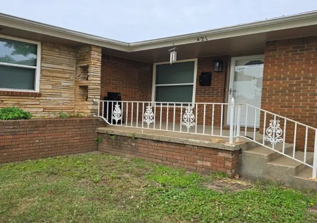 Photo 2 of Single family home for sale at 1421 N Harvard Ave, Oklahoma City, OK 73127 | MLS# 1232453 | Listing updated on 2026-06-04