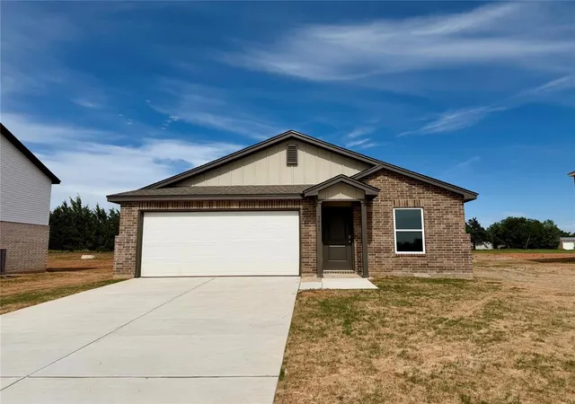 image of 3915 Northridge Rd, Shawnee, OK 74804 | MLS# 1232457