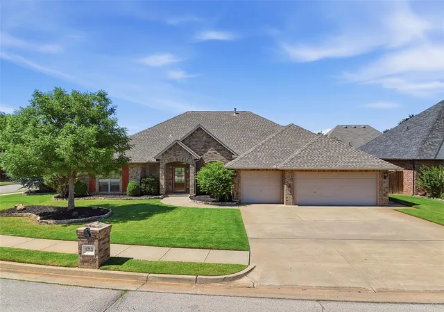1st image of 1713 Nw 182nd St, Edmond, OK 73012 | MLS# 1232459