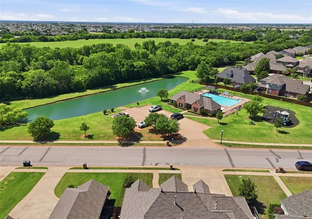 34th image of 1713 Nw 182nd St, Edmond, OK 73012 | MLS# 1232459