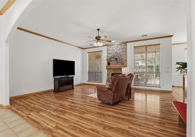 5th image of 1713 Nw 182Nd St, Edmond, OK 73012 | MLS# 1232459