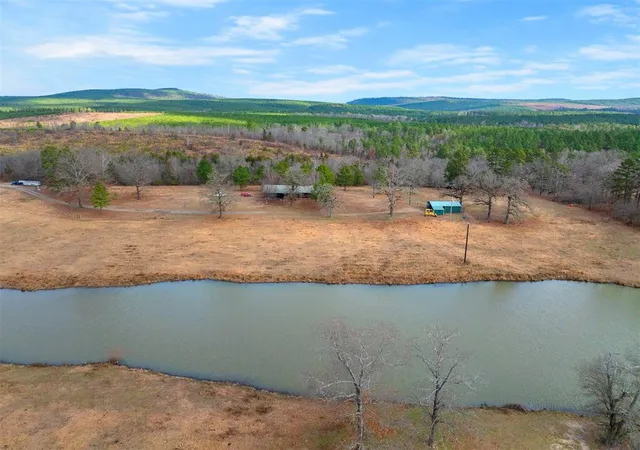Homes for sale in Broken Bow, OK | 448 Wyr 56600 Rd, Broken Bow, OK 74728 | MLS# 1232461
