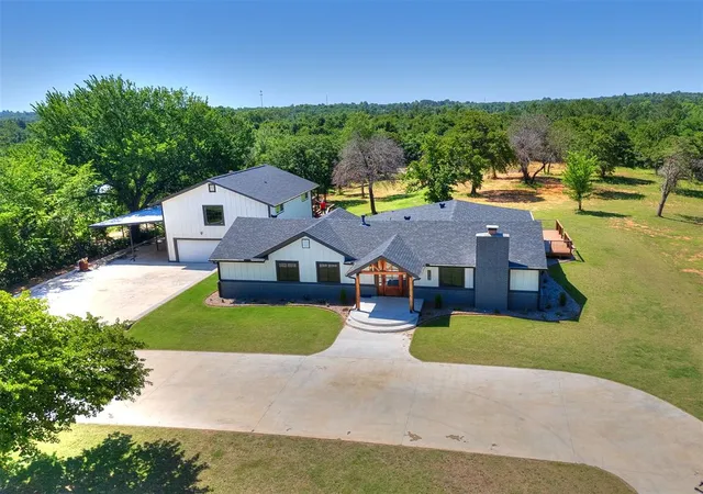 Photo 2 of Single family home for sale at 11124 Se 44th Place, Oklahoma City, OK 73150 | MLS# 1232462 | Listing updated on 2026-08-28