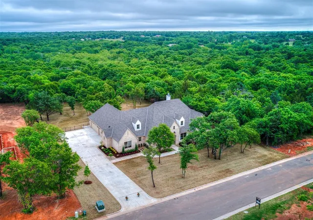 Photo 3 of Single family home for sale at 13116 Pennington Way, Oklahoma City, OK 73049 | MLS# 1232468 | Listing updated on 2026-10-20