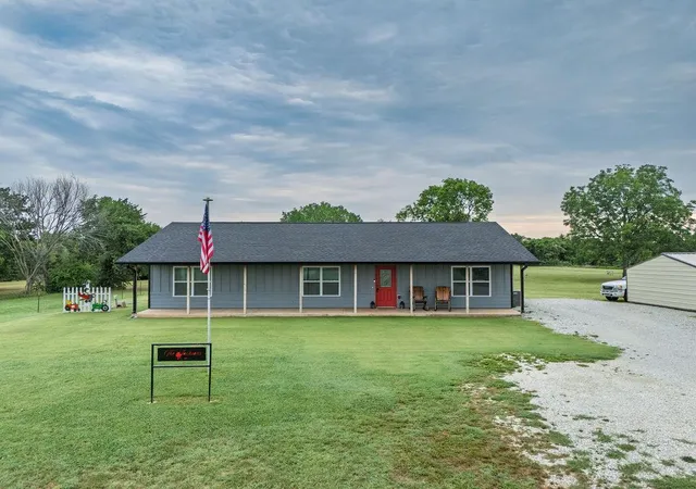 Homes for sale in Tecumseh, OK | 36904 New Hope Rd, Tecumseh, OK 74873 | MLS# 1232471