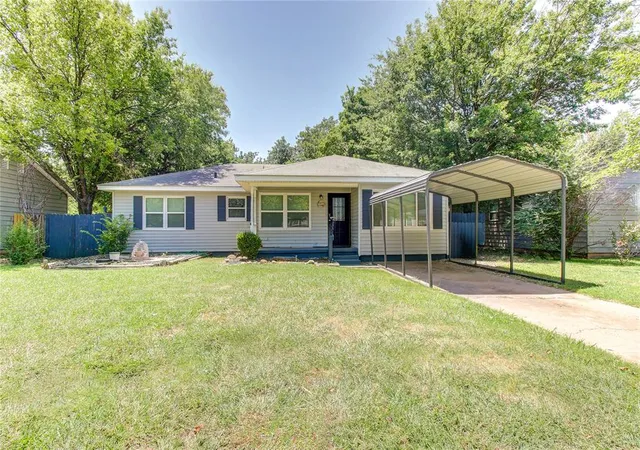 28th image of 3118 Nw Kinyon Ave, Lawton, OK 73505 | MLS# 1232472