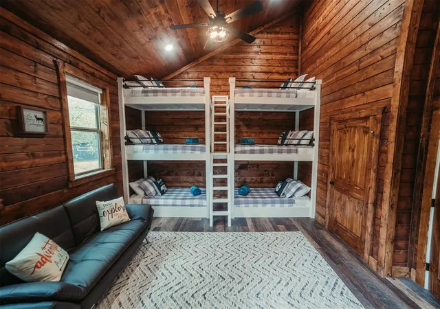 Photo 1 of Single family home for sale at 43 Broken Branch Trl, Broken Bow, OK 74728 | MLS# 1232473 | Listing updated on 2026-10-09