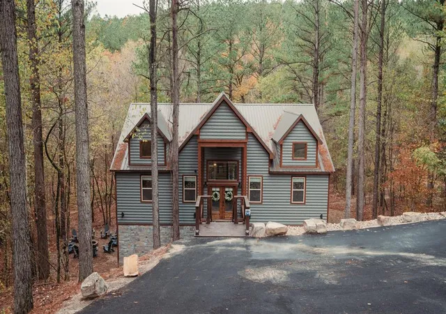 Photo 3 of Single family home for sale at 43 Broken Branch Trl, Broken Bow, OK 74728 | MLS# 1232473 | Listing updated on 2026-10-09