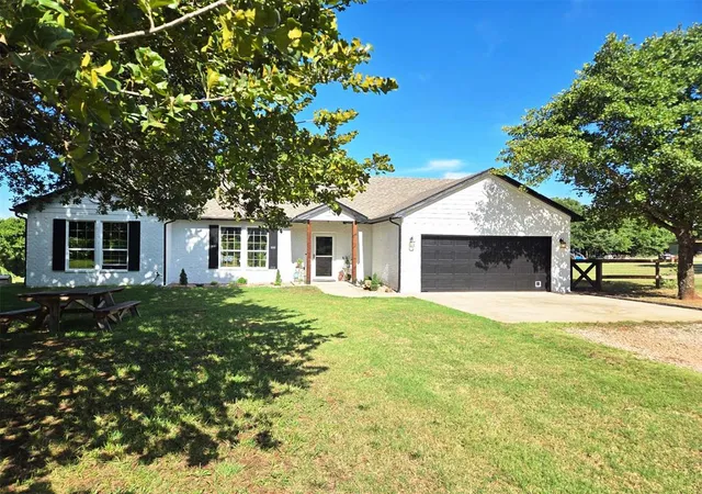 Photo 1 of Single family home for sale at 1076 County St 2976, Blanchard, OK 73010 | MLS# 1232476 | Listing updated on 2026-07-02