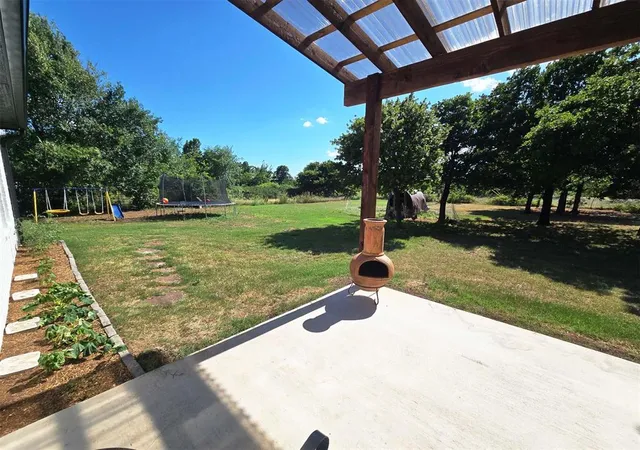 Photo 50 of Single family home for sale at 1076 County St 2976, Blanchard, OK 73010 | MLS# 1232476 | Listing updated on 2026-07-02
