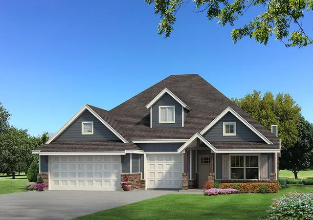 1st image of 13937 Sw 53rd St, Yukon, OK 73099 | MLS# 1232482