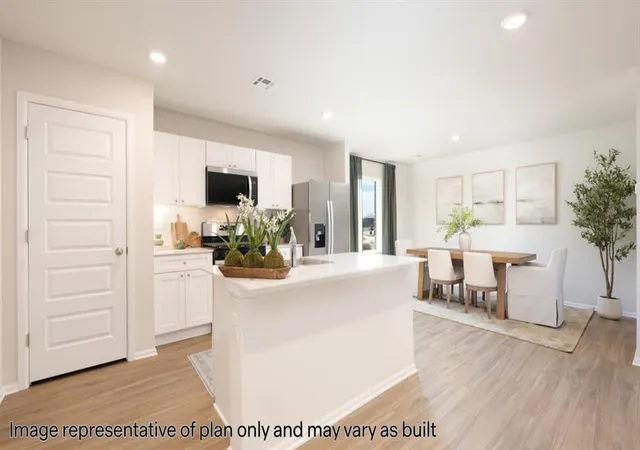 Photo 3 of Single family home for sale at 3208 Buffalo Farms Blvd, Oklahoma City, OK 73179 | MLS# 1232485 | Listing updated on 2026-08-12