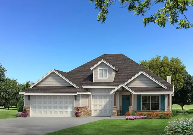 1st image of 14125 Sw 53rd St, Yukon, OK 73099 | MLS# 1232495