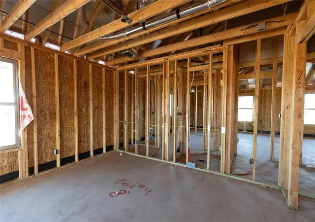 Photo 4 of Single family home for sale at 14125 SW 53rd Street, Yukon, OK 73099 | MLS# 1232495 | Listing updated on 2026-10-15
