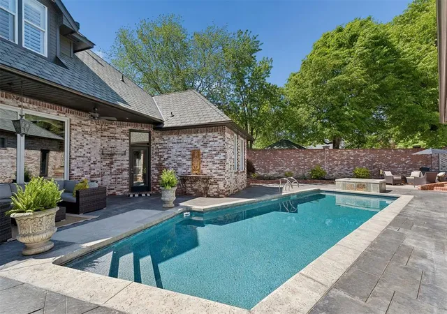 48th image of 4601 Westbury Ct, Norman, OK 73072 | MLS# 1232501