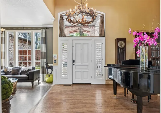 5th image of 4601 Westbury Ct, Norman, OK 73072 | MLS# 1232501