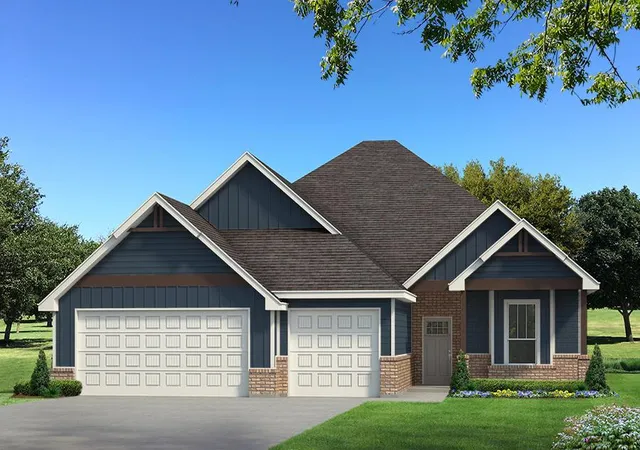 1st image of 14137 Sw 53rd St, Yukon, OK 73099 | MLS# 1232504