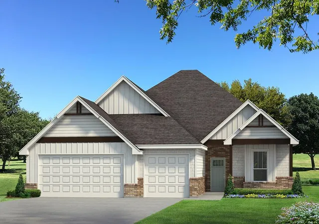 4th image of 14137 Sw 53Rd St, Yukon, OK 73099 | MLS# 1232504