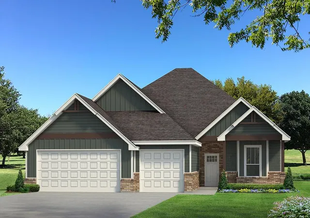 5th image of 14137 Sw 53Rd St, Yukon, OK 73099 | MLS# 1232504