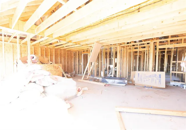 Photo 4 of Single family home for sale at 14137 SW 53rd Street, Yukon, OK 73099 | MLS# 1232504 | Listing updated on 2026-10-14