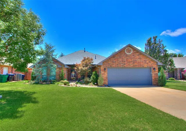 Homes for sale in Oklahoma City, OK | 7528 Nw 133rd St, Oklahoma City, OK 73142 | MLS# 1232506