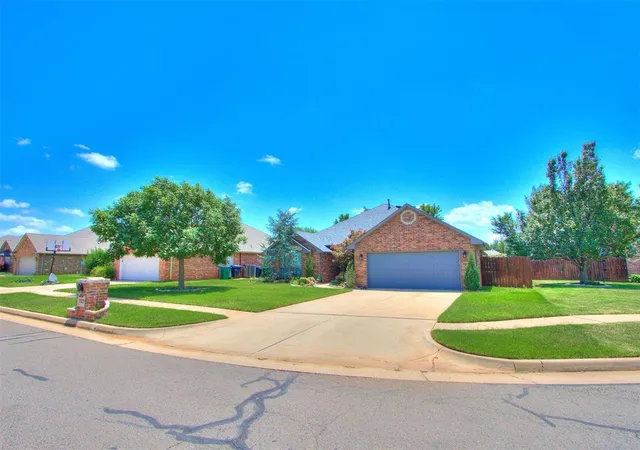 Homes for sale in Oklahoma City, OK | 7528 Nw 133Rd St, Oklahoma City, OK 73142 | MLS# 1232506