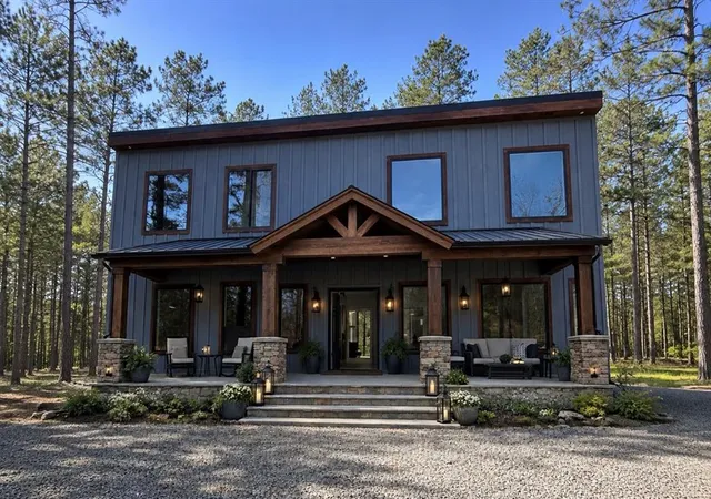 Single family home for sale at 51 Cedar Hills Trl, Broken Bow, OK 74728 | MLS# 1232511