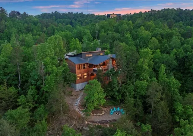 1st image of 262 Sw Forest Brook Loop, Broken Bow, OK 74728 | MLS# 1232520