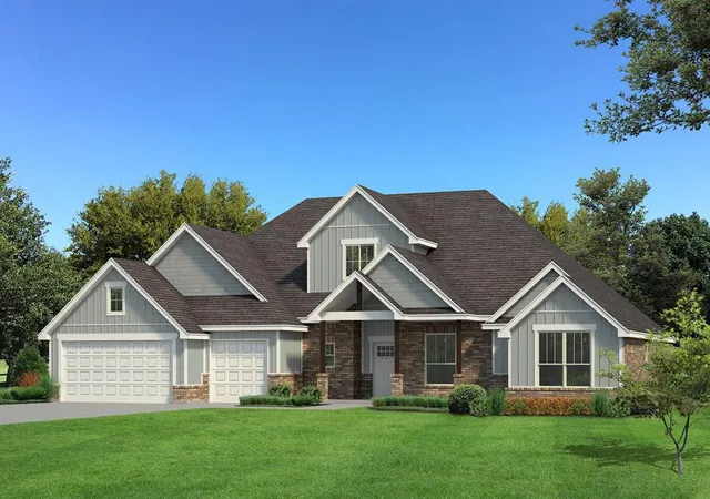 2nd image of 14100 Sw 53rd St, Yukon, OK 73099 | MLS# 1232521